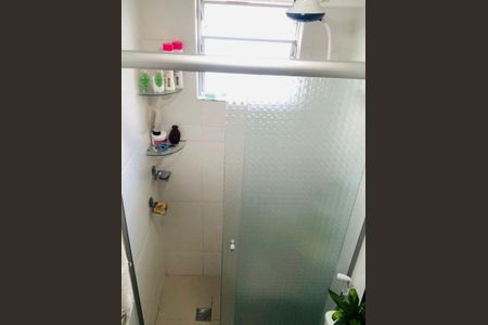 Apartamento à venda com 2 quartos, 44m² em Jardim Santa Teresinha, São Paulo