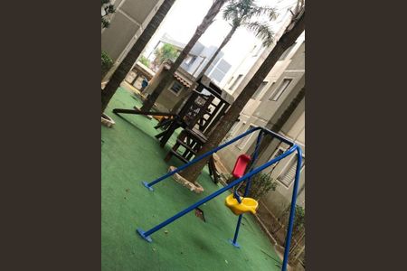 Apartamento à venda com 44m², 2 quartos e 1 vaga