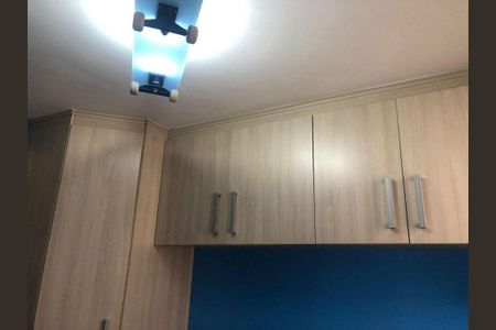 Apartamento à venda com 44m², 2 quartos e 1 vaga