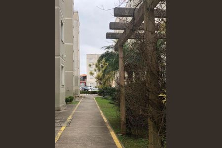 Apartamento à venda com 44m², 2 quartos e 1 vaga