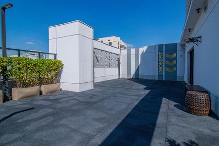 Apartamento à venda com 57m², 2 quartos e 1 vaga