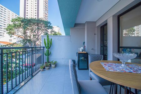 Apartamento à venda com 2 quartos, 57m² em Perdizes, São Paulo