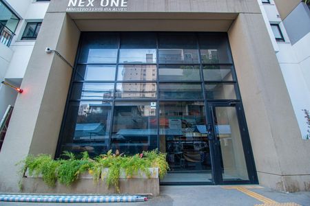 Apartamento à venda com 2 quartos, 57m² em Perdizes, São Paulo