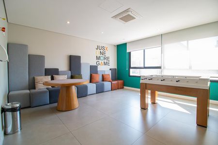 Apartamento à venda com 2 quartos, 57m² em Perdizes, São Paulo