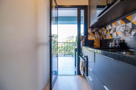 Apartamento à venda com 2 quartos, 57m² em Perdizes, São Paulo
