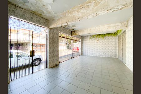 Casa para alugar com 280m², 3 quartos e 3 vagas Casa para alugar com 280m², 3 quartos e 3 vagasGaragem
