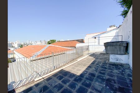 Casa para alugar com 280m², 3 quartos e 3 vagas Casa para alugar com 280m², 3 quartos e 3 vagasTerraço