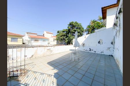 Casa para alugar com 280m², 3 quartos e 3 vagas Casa para alugar com 280m², 3 quartos e 3 vagasVaranda