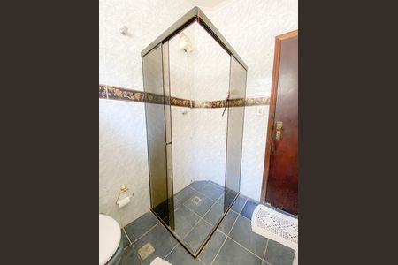 Casa para alugar com 280m², 3 quartos e 3 vagas Casa para alugar com 280m², 3 quartos e 3 vagasBanheiro Social