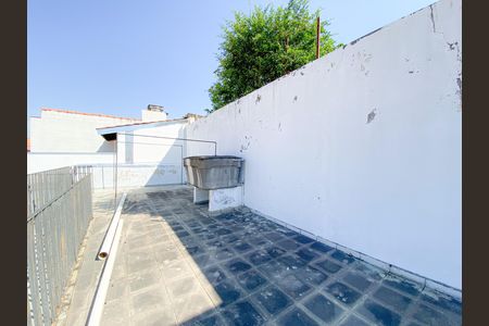 Casa para alugar com 280m², 3 quartos e 3 vagas Casa para alugar com 280m², 3 quartos e 3 vagasTerraço