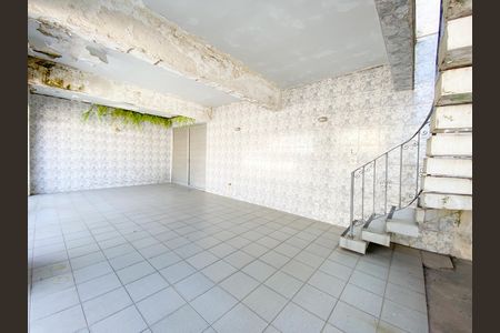 Casa para alugar com 280m², 3 quartos e 3 vagas Casa para alugar com 280m², 3 quartos e 3 vagasGaragem