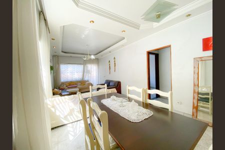 Sala de casa à venda com 3 quartos, 280m² em Lapa, São Paulo