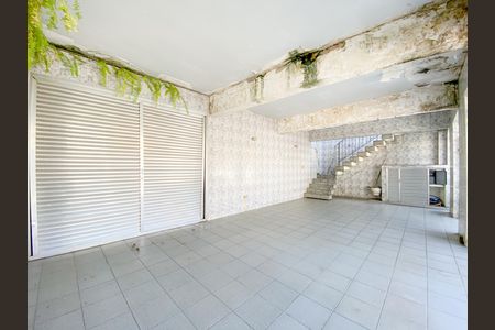Casa para alugar com 280m², 3 quartos e 3 vagas Casa para alugar com 280m², 3 quartos e 3 vagasGaragem
