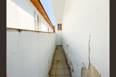 Casa para alugar com 280m², 3 quartos e 3 vagas Casa para alugar com 280m², 3 quartos e 3 vagasVaranda