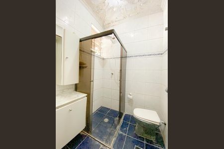 Casa para alugar com 280m², 3 quartos e 3 vagas Casa para alugar com 280m², 3 quartos e 3 vagasBanheiro Social