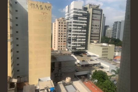 Apartamento à venda com 40m², 1 quarto e sem vaga