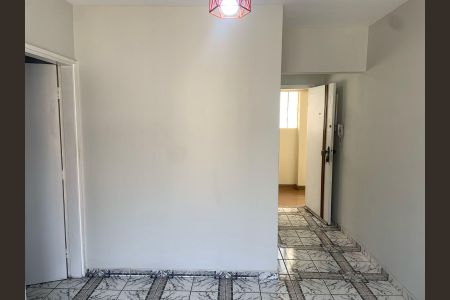Apartamento à venda com 40m², 1 quarto e sem vaga