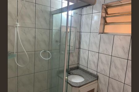 Apartamento à venda com 40m², 1 quarto e sem vaga