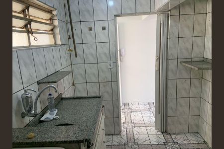 Apartamento à venda com 40m², 1 quarto e sem vaga