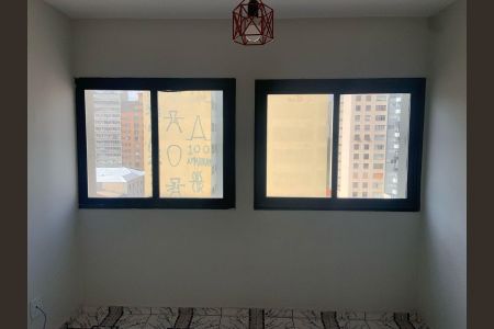 Apartamento à venda com 40m², 1 quarto e sem vaga