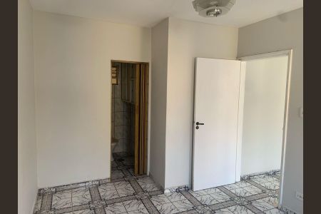 Apartamento à venda com 40m², 1 quarto e sem vaga