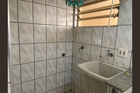 Apartamento à venda com 40m², 1 quarto e sem vaga