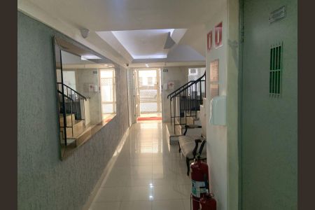 Apartamento à venda com 40m², 1 quarto e sem vaga