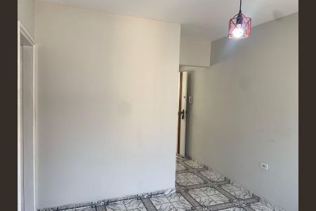 Apartamento à venda com 40m², 1 quarto e sem vaga