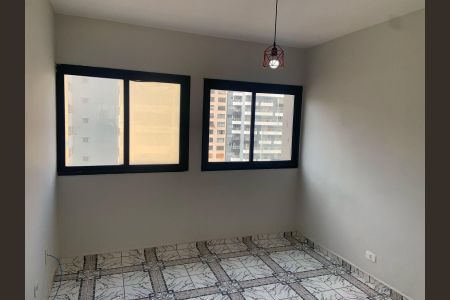 Apartamento à venda com 40m², 1 quarto e sem vaga