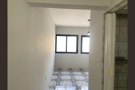 Apartamento à venda com 40m², 1 quarto e sem vaga