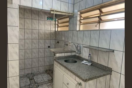 Apartamento à venda com 40m², 1 quarto e sem vaga