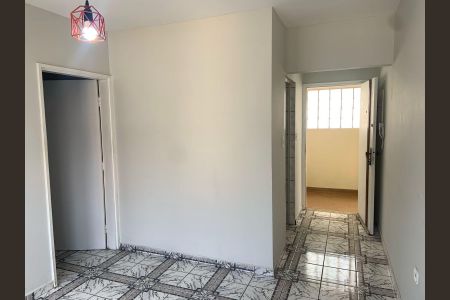 Apartamento à venda com 40m², 1 quarto e sem vaga