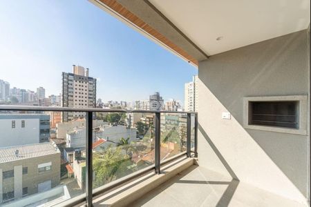 Apartamento à venda com 86m², 2 quartos e 2 vagasFoto 01
