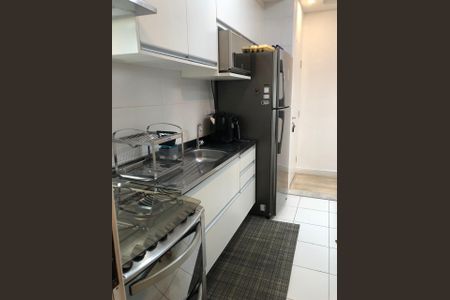 Apartamento à venda com 70m², 3 quartos e 1 vaga