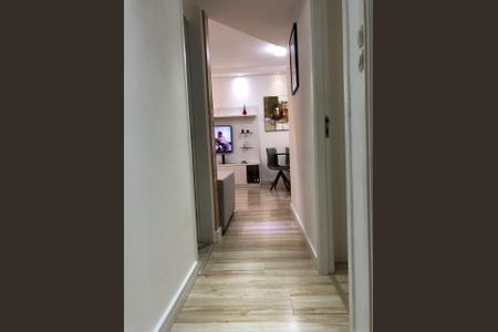 Apartamento à venda com 70m², 3 quartos e 1 vaga