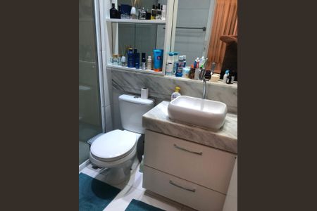 Apartamento à venda com 70m², 3 quartos e 1 vaga