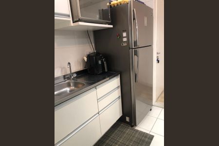 Apartamento à venda com 70m², 3 quartos e 1 vaga