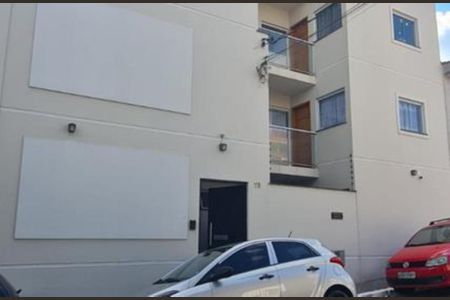 Foto 16 de apartamento à venda com 2 quartos, 43m² em Vila Santa Clara, São Paulo