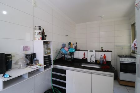 Apartamento para alugar com 47m², 2 quartos e 1 vagaCozinha
