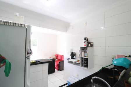 Apartamento para alugar com 47m², 2 quartos e 1 vagaCozinha