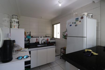 Apartamento para alugar com 47m², 2 quartos e 1 vagaCozinha