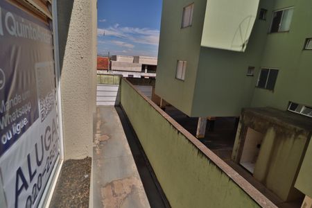 Apartamento para alugar com 47m², 2 quartos e 1 vagaPlaquinha