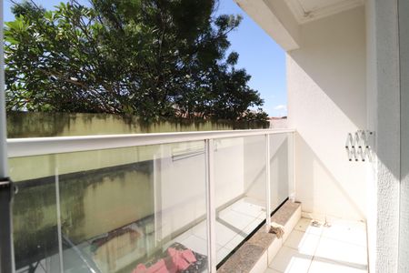 Apartamento para alugar com 47m², 2 quartos e 1 vagaSacada