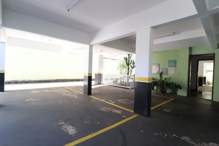 Apartamento para alugar com 47m², 2 quartos e 1 vagaGaragem