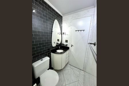 Apartamento à venda com 2 quartos, 49m² em Belenzinho, São Paulo