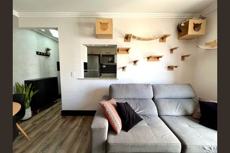 Apartamento à venda com 2 quartos, 49m² em Belenzinho, São Paulo