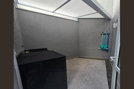 Foto 09 de casa à venda com 3 quartos, 112m² em Jardim Bonfiglioli, São Paulo