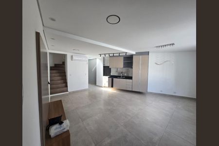 Foto 03 de casa à venda com 3 quartos, 112m² em Jardim Bonfiglioli, São Paulo
