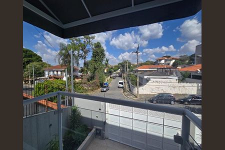 Foto 16 de casa à venda com 3 quartos, 112m² em Jardim Bonfiglioli, São Paulo