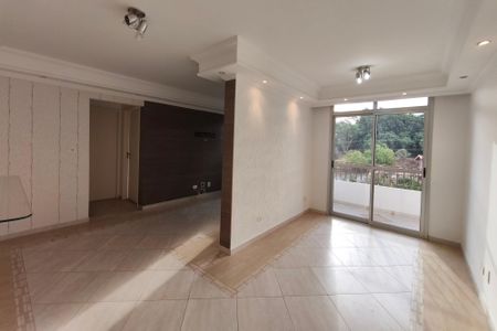 Sala de Jantar de apartamento para alugar com 2 quartos, 75m² em Jardim Anton Von Zuben, Campinas